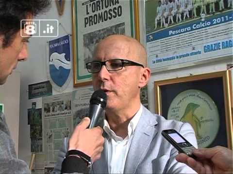 Eccellenza - Play Out: Sporting Ortona - Alba Adriatica 1 - 1