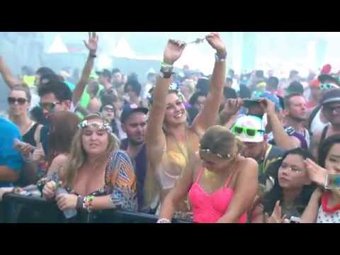 TomorrowWorld 2014 | Dyro