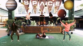 Intergalactic Bootycamp Episode 6