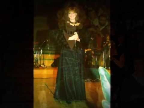 KAD JEDNOG DANA PRISJETIM SE SVEGA-LISINSKI-TEREZA