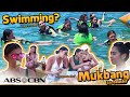 BINI Swimming Or Mukbang By The Beach BINI Roadtrip Adventure In Batangas Episode 3