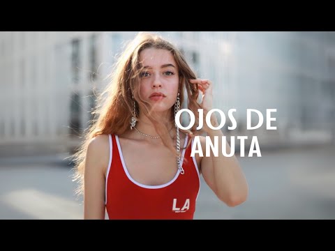 ¡Es imposible ver esta película sin llorar! ¡Prometemos un buen final! | OJOS DE ANUTA