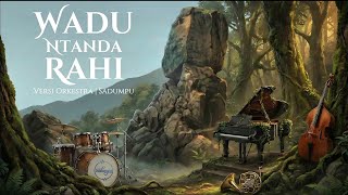 Download lagu Wadu Ntanda Rahi - Lagu Daerah Bima NTB | Cover Orkestra Modern mp3