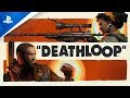 Deathloop | Official Gameplay Trailer | PS5