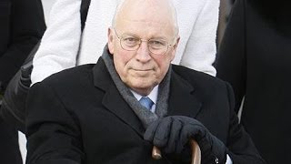 Dick Cheney 'Concerned' About Executive Power