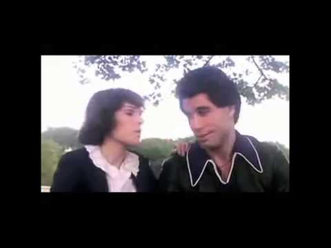 Juice Bar Genie (Paul F. Tompkins) Sings the Bee Gees - Todd Glass Show