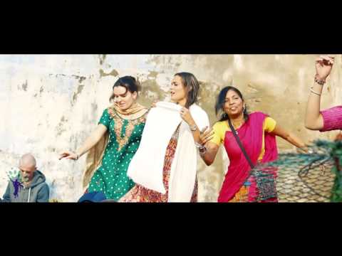 Joy of Krishna Consciousness 026 - Hare Krishna Kirtan by Jahnavi Harrison