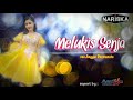 MELUKIS SENJA Anggie Permata Cover NARISKA Aeztha Studio Punya Aaariiisssss