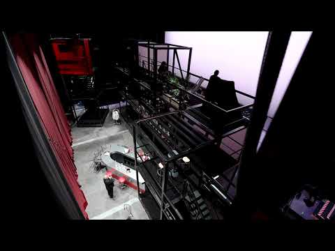 Ensayando... EL BATEO y LA REVOLTOSA | Teatro de la Zarzuela