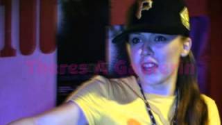 Gatheration Remix called My Yard by Lady Sovereign