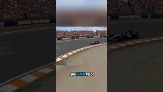 Norris Crava a Pole; Bortoleto Também Brilha em Zandvoort #f1 #formula1 #shorts