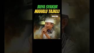 Download lagu BUYA SYAKUR | HUMANS AS THE MANIFESTATION OF GOD #shorts #buyasyakur #sufism #sufistudy #reflection mp3