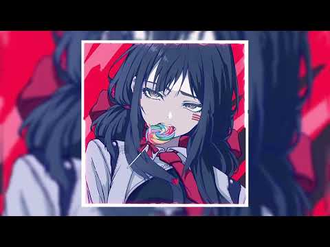 nightfxrce, dvspair - KRUSHSEXX (INSTRUMENTAL - SLOWED + REVERB)