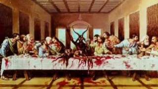 All Out War - Soaked In Torment