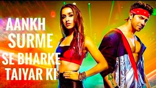 Full Song: Ankh Surme Se Bhar Ke Taiyar Ki Illegal