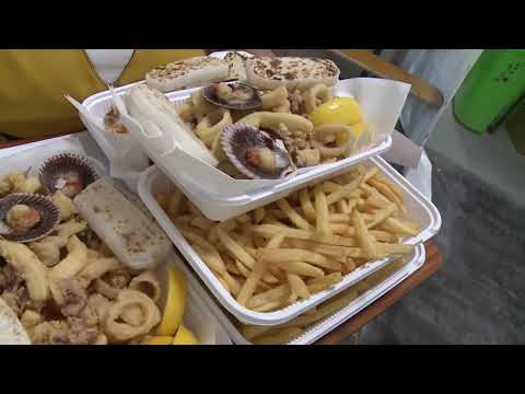 Omar Codazzi - Serata a Fratte 2019.