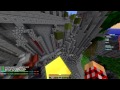 Minecade parkour in less than a minute! 