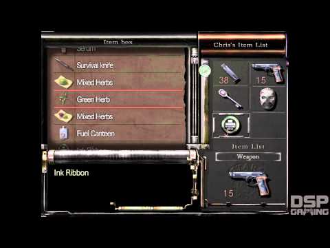 Resident Evil HD Remake (PS4) pt16 - Twinkling the Ivories