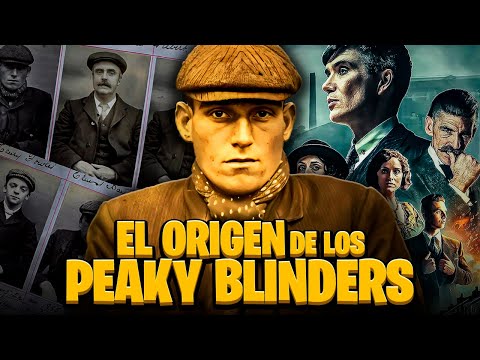 Los secretos oscuros de la banda de Birmingham #crimen #historia #uk