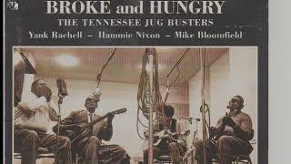 SLEEPY  JOHN ESTES WITH HAMMIE NIXON &amp; YANK RACHELL