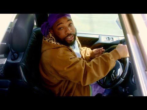 Tre' Amani - Lo$t Kid [Official Music Video]