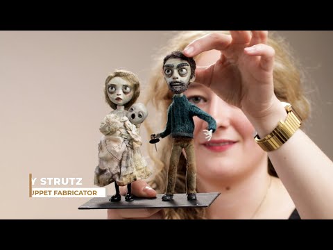 The Littles: A Behind The Scenes Look
