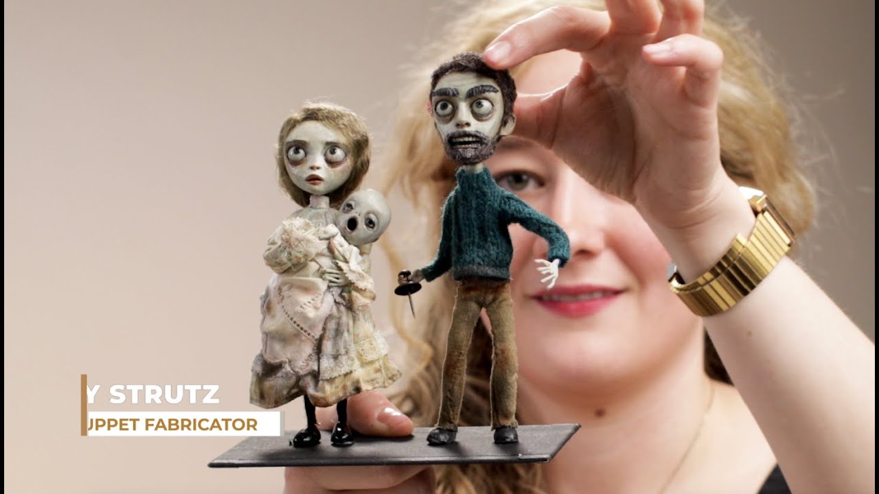 Miniature de la vidéo The Littles: A Behind The Scenes Look du film The Littles