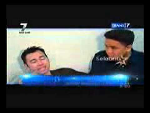 Kronologi Syahnaz dan Billy Resmi Jadian Billy Kasih Hadiah Syahnaz Cincin