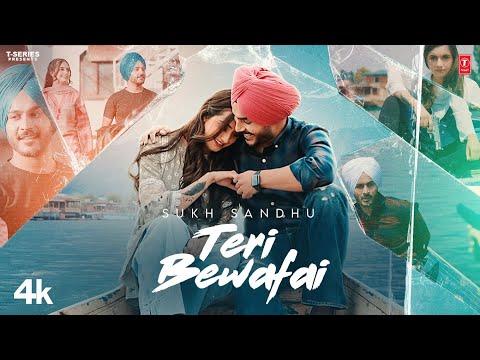 Teri Bewafai