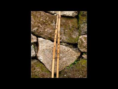 Tibiae impares - Quintus Vibius Fuscus