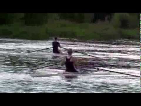Peterborough Sprint Regatta: 132