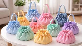 This Little Bag Sells Itself! I Make 20+ a Day!
