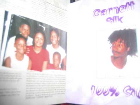 Garnett Silk - Nothing Can Divide Us