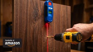 20 Kreg Woodworking Tools On Amazon Woodworker Needs