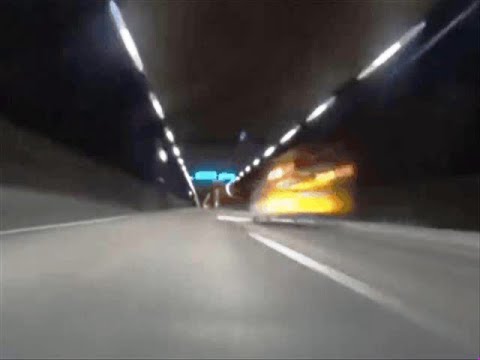 Nobody Rules The Streets - BRODINSKI feat. LOUISAHHH!!!