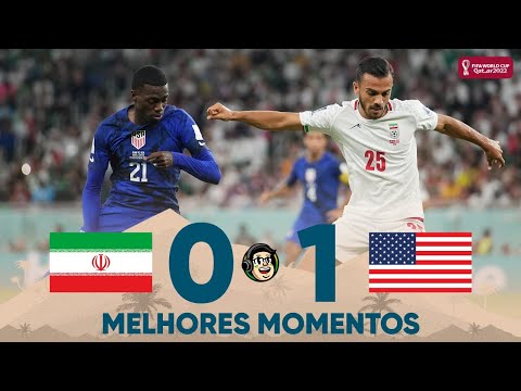 IRÃ 0X1 ESTADOS UNIDOS