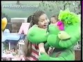 Barney Outtakes Bloopers Intro Reveal