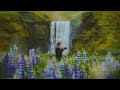 My Solo Trip To Iceland