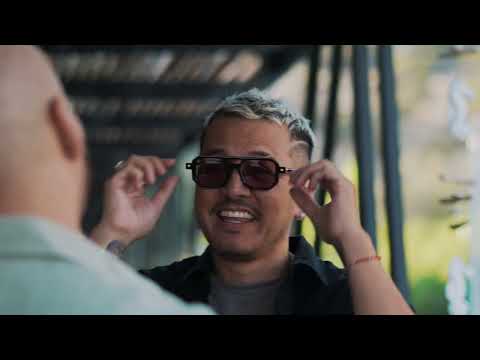 Me Niego a Olvidarte - Eyci and Cody (Video Clip)