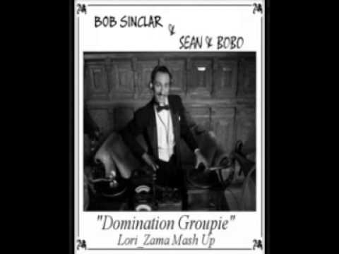 Domination Groupie (Lori_Zama Mash Up)