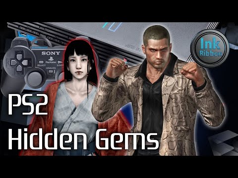 PS2 Hidden Gems: 10 Mature Games You've Never Heard Of