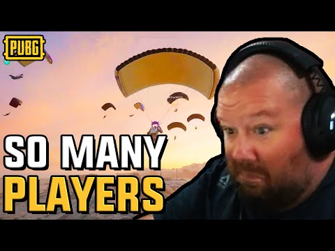 A HOTcendia Drop ft. HollywoodBob, VSNZ and Crutch - PUBG