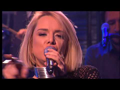 Bend Ane Stajdohar - My Way, cover (Calvin Harris)