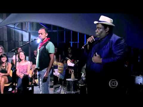 Serjão Loroza e Fabinho D'Lelis - O Rei do Gatilho (Miguel Gustavo)