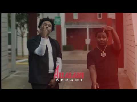 Zaybang x Lil Bean Type Beat | Cutie Pie Prod Armani Depaul