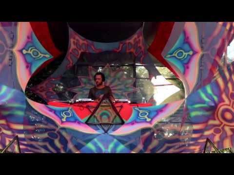 Dala (Nano Records, ZA) Sunshine Festival - Japan