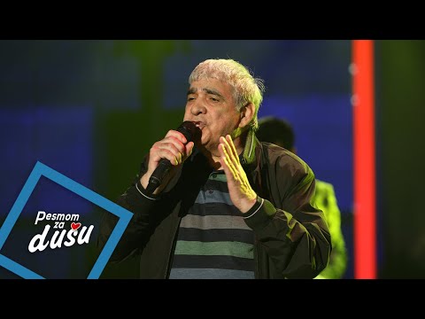 Ljuba Alicic - U Sapcu kraj Save - PZD - (LIVE) - (Tv Grand 08.04.2024.)