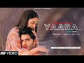 Yaara Full Video 1921 Zareen Khan Karan Kundrra Arnab Dutta Harish Sagane Vikram Bhatt
