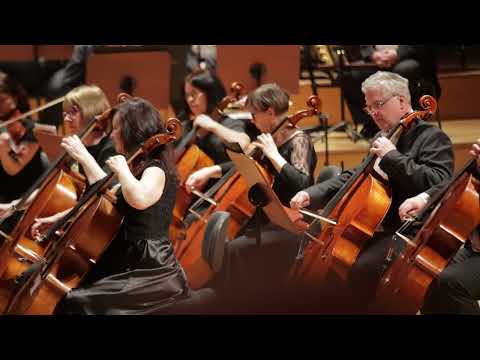 Myroslav Skoryk - Melodia