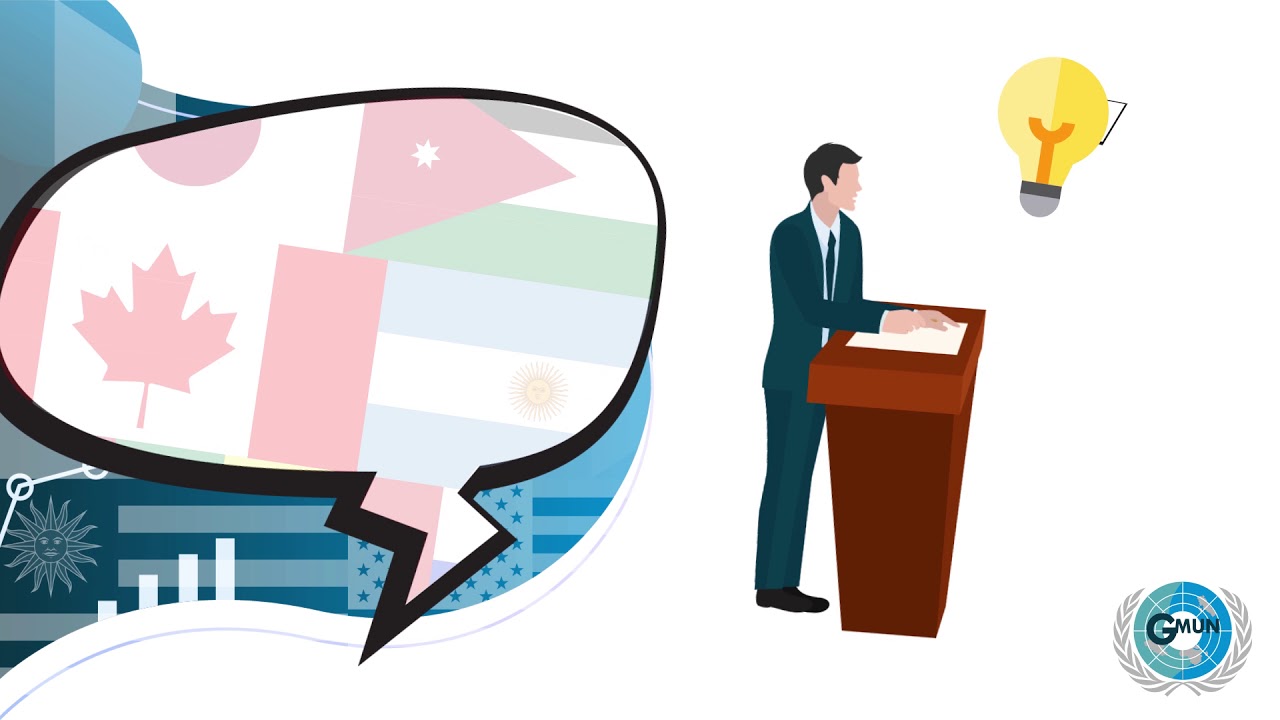 Manual de Delegado GMUN